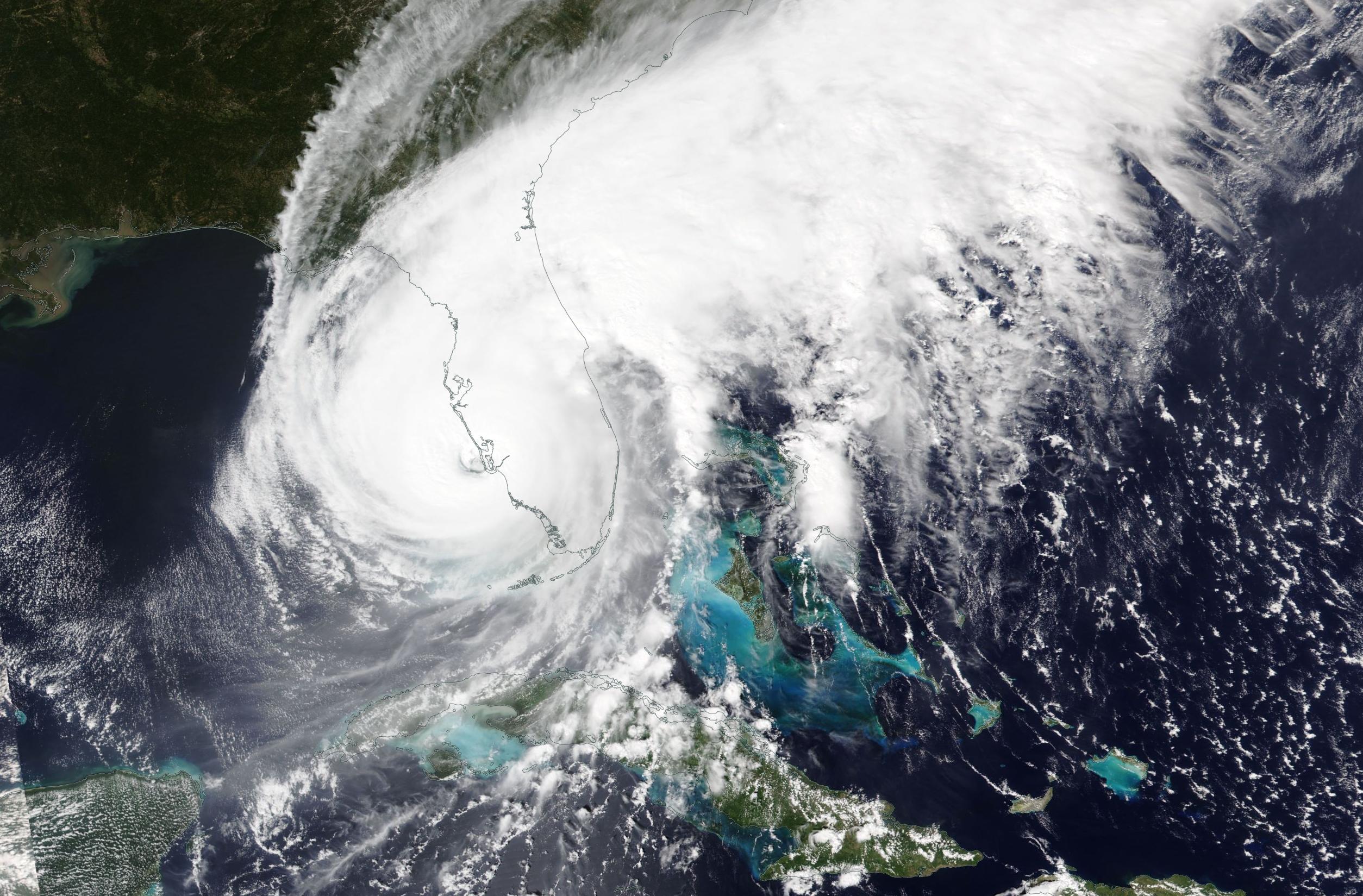 Earth Day 2023: Explore Your World with NASA's Worldview | NASA
